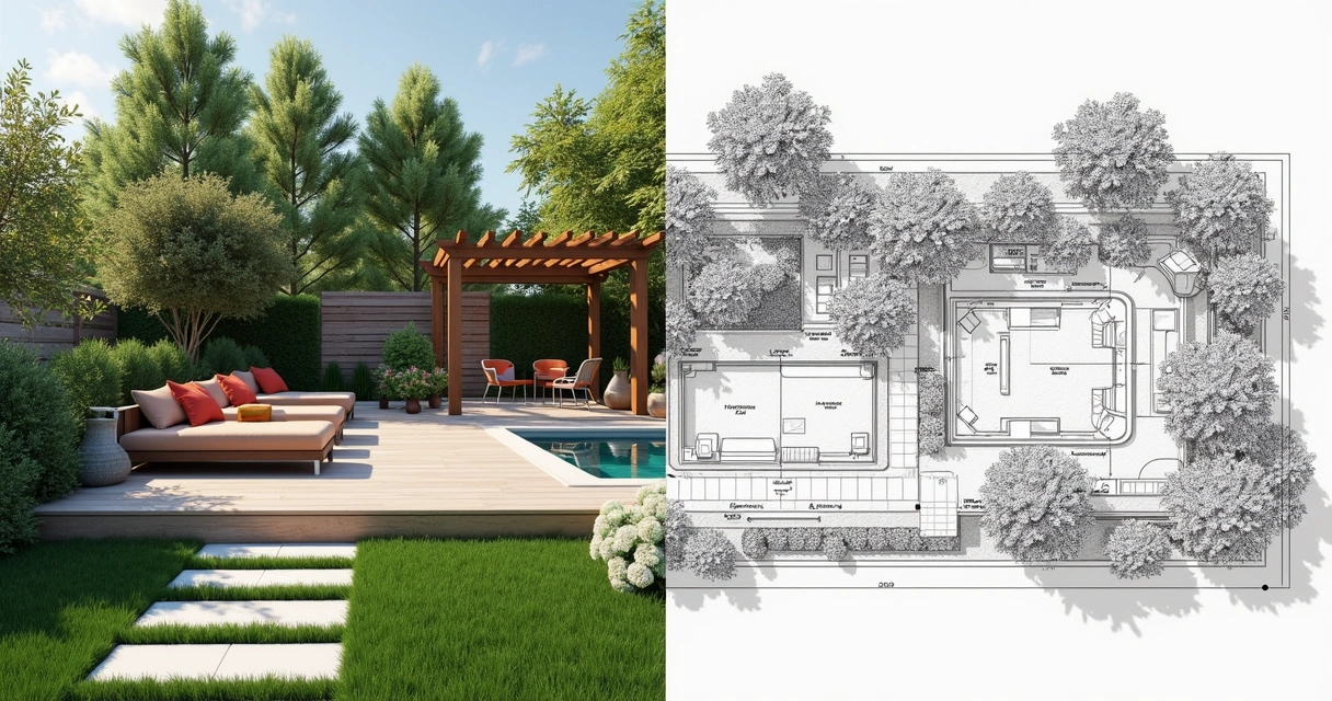 تصميمات 2D & 3D