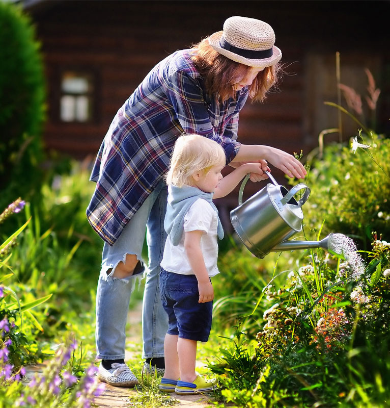 العشب الصناعي