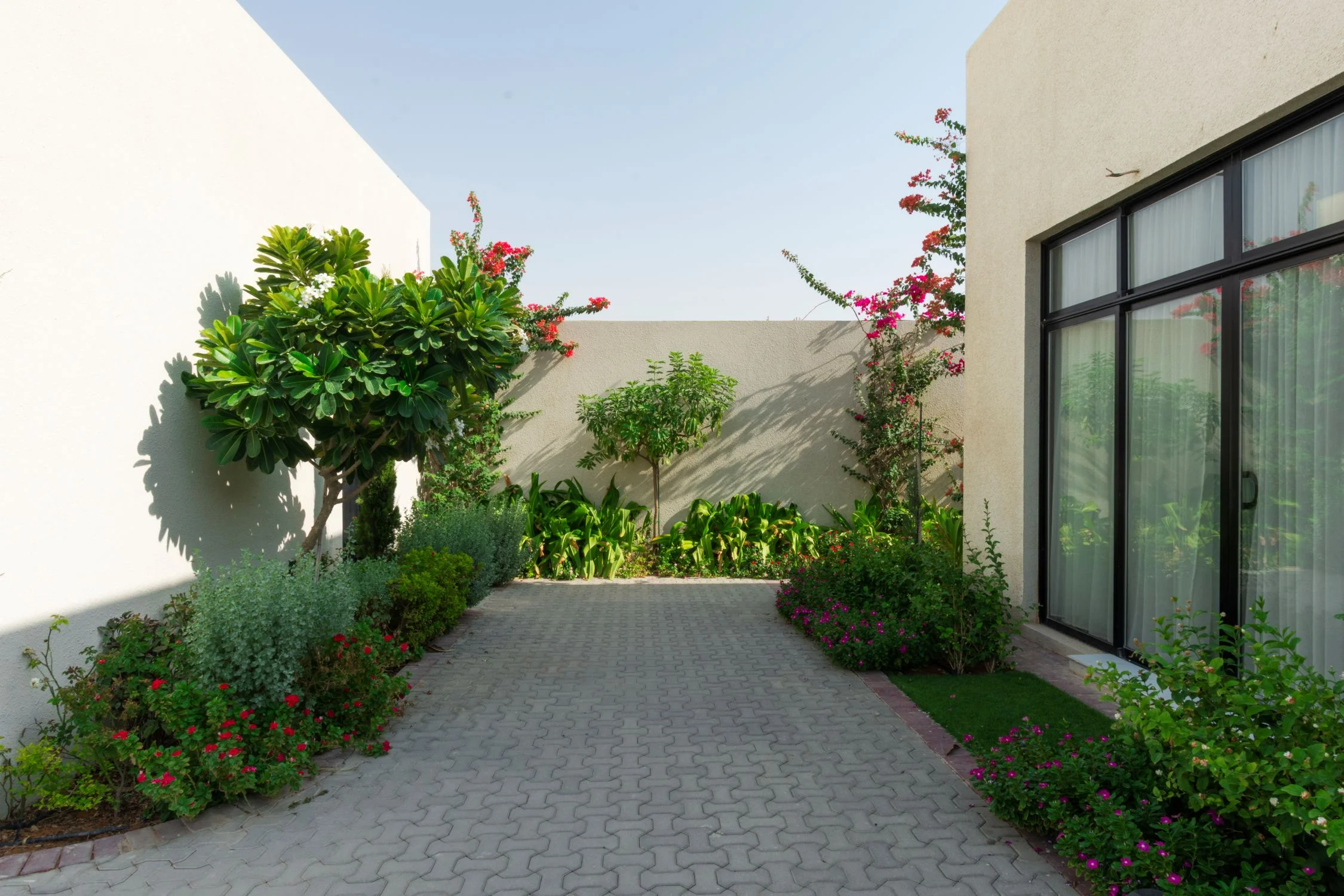 ديوانية الرمال