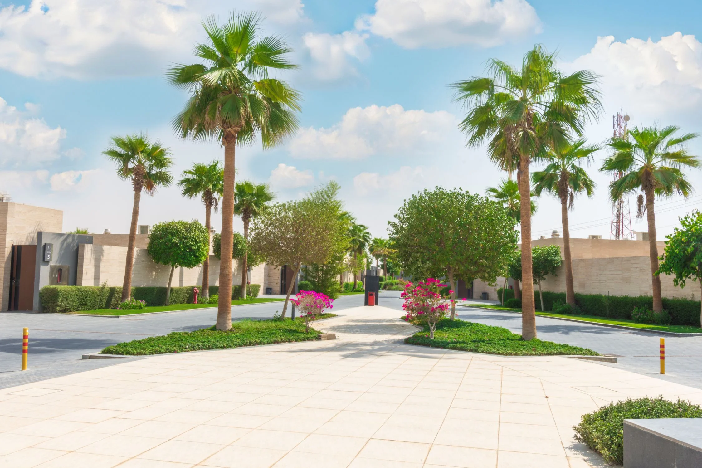 منتجع إناله